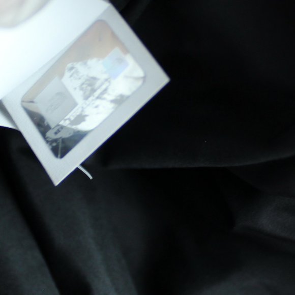 NWT The North Face Water Repellent 550-Fill Jacket - Picture 5 of 14